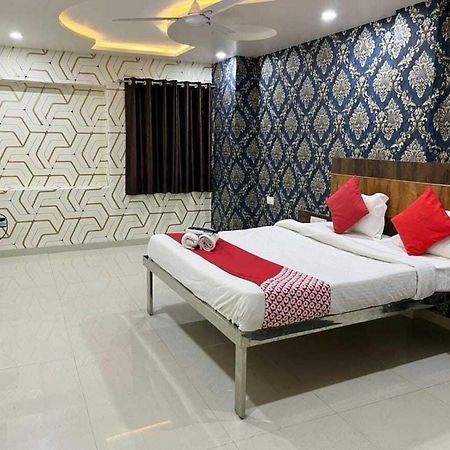 Oyo 88521 Hotel Swagstay Indore Exterior foto