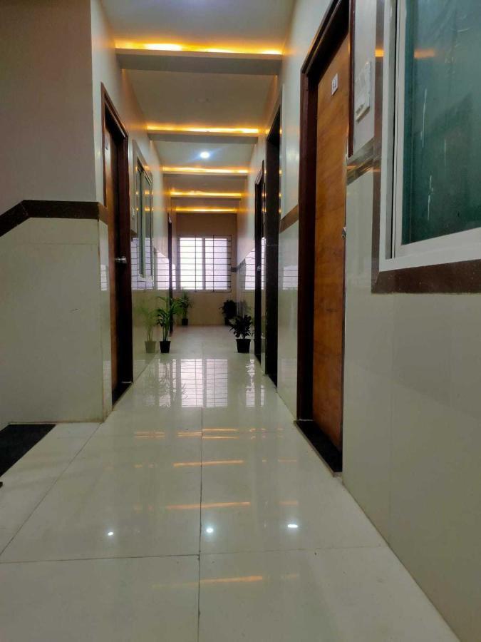 Oyo 88521 Hotel Swagstay Indore Exterior foto